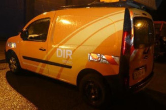 Pedalier d'accelerateur RENAULT KANGOO 2