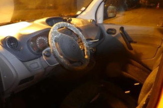 Pedalier d'accelerateur RENAULT KANGOO 2