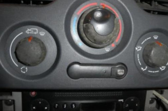Pedalier d'accelerateur RENAULT KANGOO 2