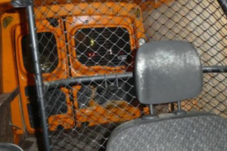 Pedalier d'accelerateur RENAULT KANGOO 2