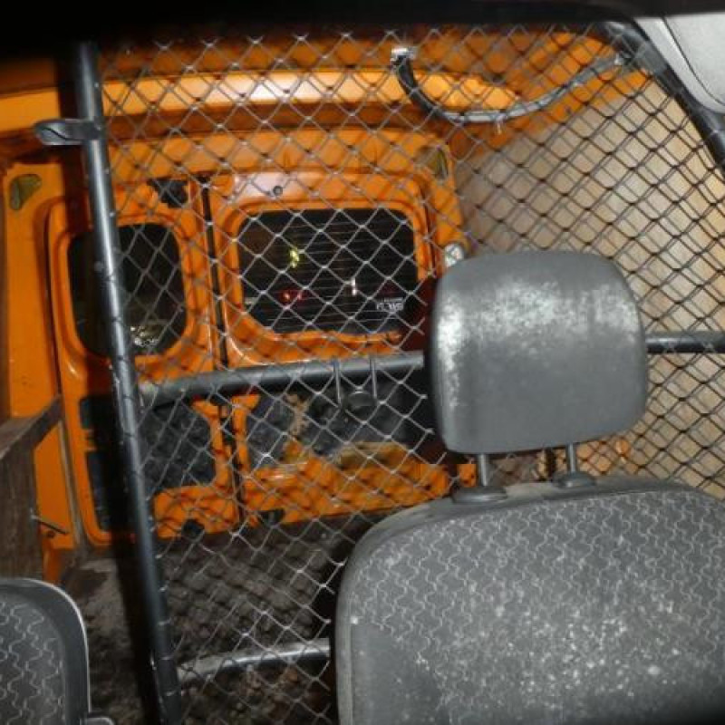 Pedalier d'accelerateur RENAULT KANGOO 2 Photo n°11