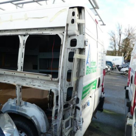 Colonne de direction FIAT DUCATO 3 Photo n°4