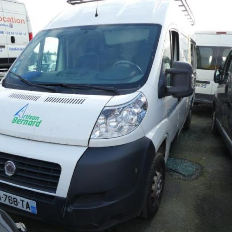 Crosse arriere droit FIAT DUCATO 3 Photo n°2