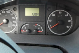 Crosse arriere droit FIAT DUCATO 3