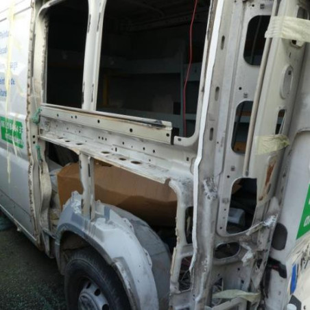 Etrier arriere gauche (freinage) FIAT DUCATO 3