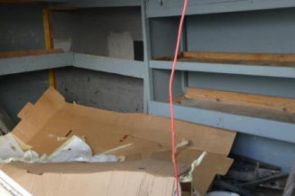 Pedale d'embrayage FIAT DUCATO 3