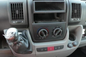 Pedale d'embrayage FIAT DUCATO 3
