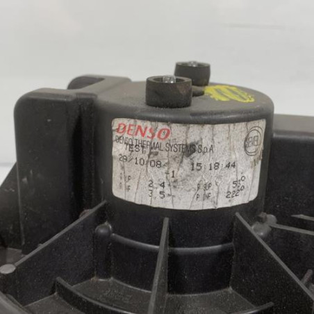 Pulseur d'air FIAT DUCATO 3