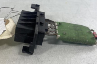 Resistance chauffage FIAT DUCATO 3 Photo n°1