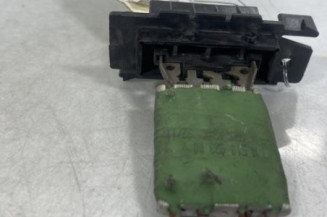 Resistance chauffage FIAT DUCATO 3