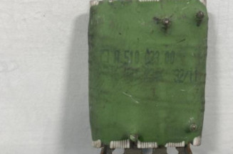 Resistance chauffage FIAT DUCATO 3