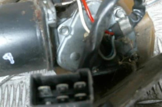 Moteur essuie glace avant MERCEDES VITO 638