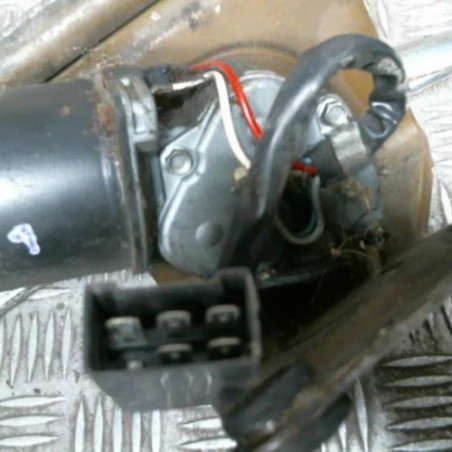 Moteur essuie glace avant MERCEDES VITO 638