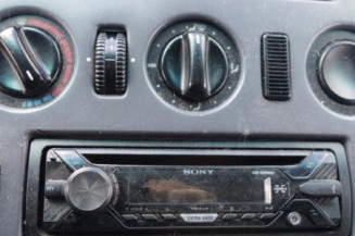 Moteur essuie glace avant MERCEDES VITO 638