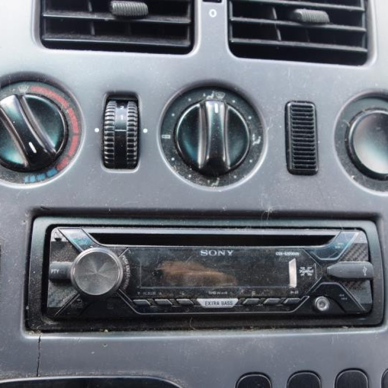 Moteur essuie glace avant MERCEDES VITO 638 Photo n°9