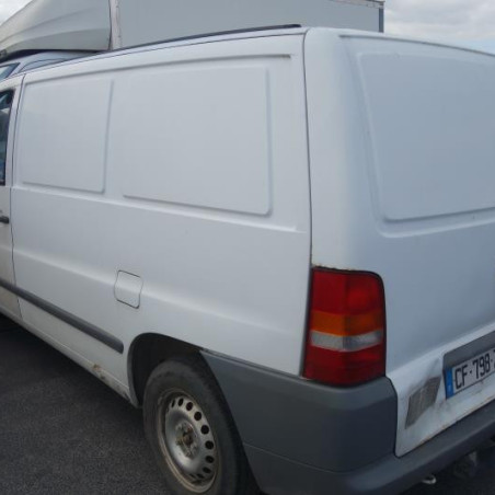 Etrier avant droit (freinage) MERCEDES VITO 638 Photo n°4