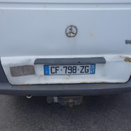 Etrier avant droit (freinage) MERCEDES VITO 638