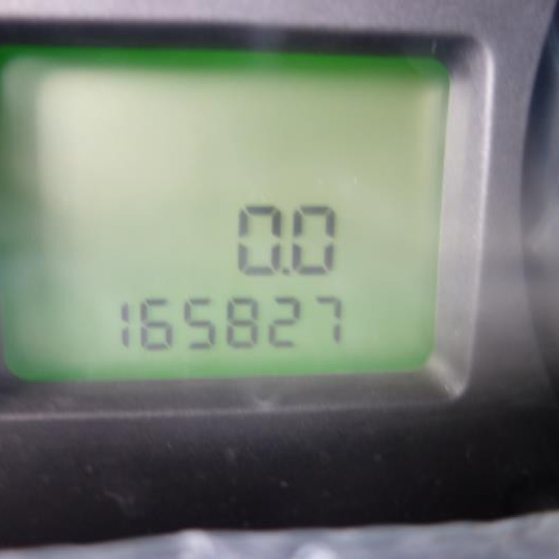 Interrupteur de leve vitre avant droit FORD TRANSIT 4 Photo n°12
