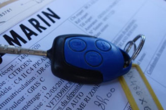 Interrupteur de leve vitre avant droit FORD TRANSIT 4