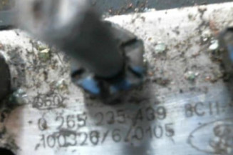 Bloc ABS (freins anti-blocage) FORD TRANSIT 4 Photo n°1