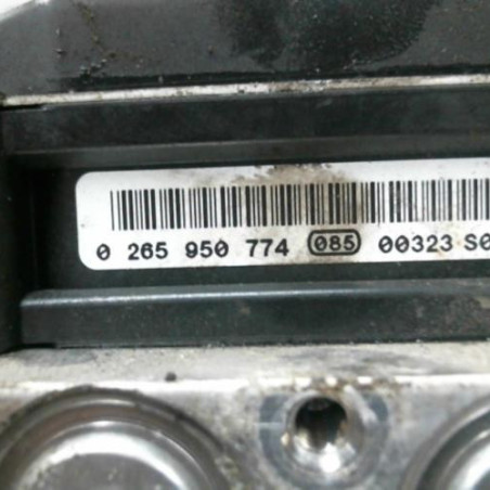 Bloc ABS (freins anti-blocage) FORD TRANSIT 4