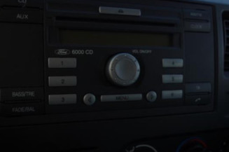 Bloc ABS (freins anti-blocage) FORD TRANSIT 4