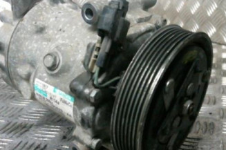 Compresseur clim FORD TRANSIT 4 Photo n°1