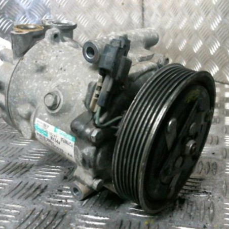 Compresseur clim FORD TRANSIT 4 Photo n°1