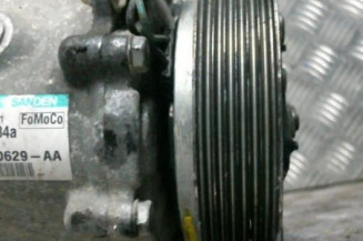 Compresseur clim FORD TRANSIT 4