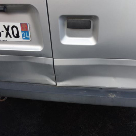 Etrier arriere droit (freinage) FORD TRANSIT 4