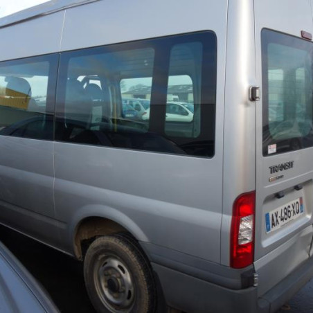 Etrier avant droit (freinage) FORD TRANSIT 4 Photo n°4