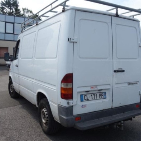 Crosse arriere droit MERCEDES SPRINTER 1 Photo n°4
