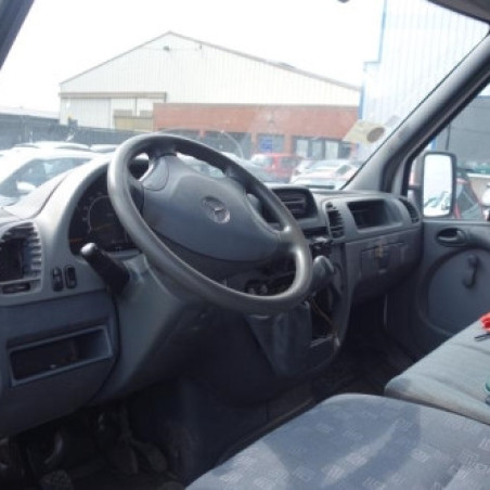 Crosse arriere droit MERCEDES SPRINTER 1