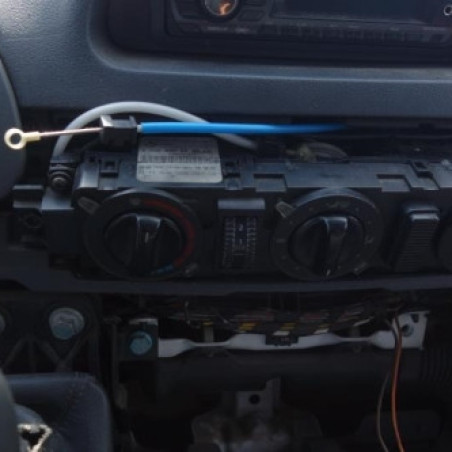 Crosse arriere droit MERCEDES SPRINTER 1