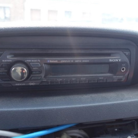 Crosse arriere droit MERCEDES SPRINTER 1