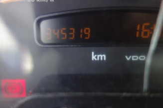Crosse arriere droit MERCEDES SPRINTER 1