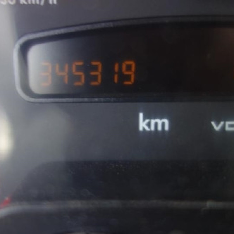 Crosse arriere droit MERCEDES SPRINTER 1 Photo n°8