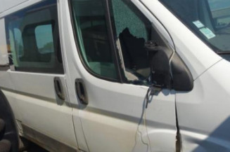 Air bag conducteur CITROEN JUMPER 3