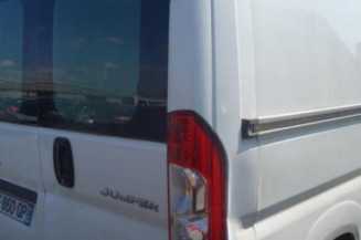 Air bag conducteur CITROEN JUMPER 3