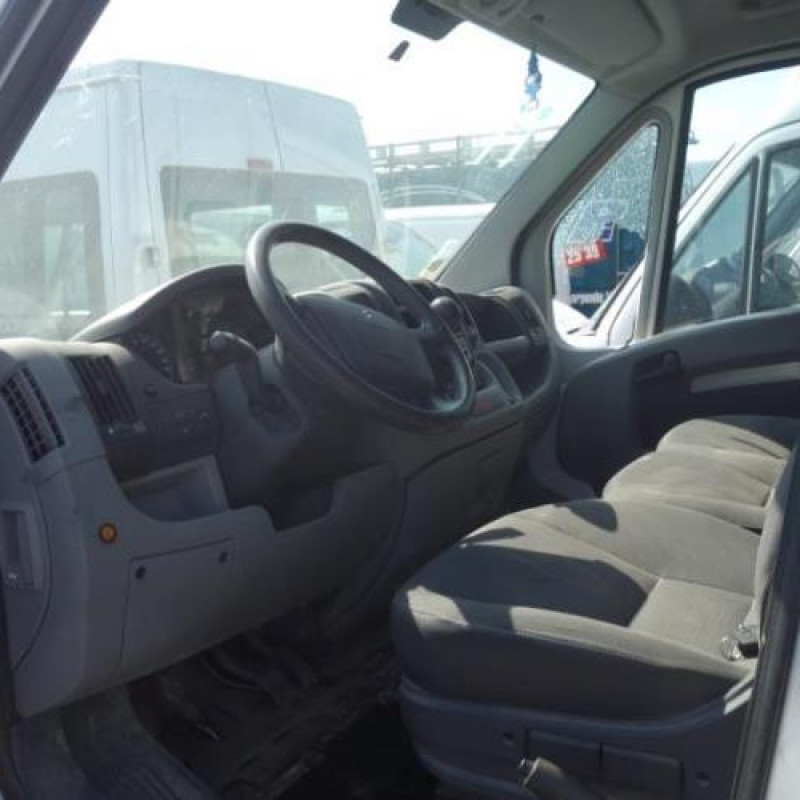 Air bag conducteur CITROEN JUMPER 3 Photo n°5
