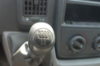 Air bag conducteur CITROEN JUMPER 3
