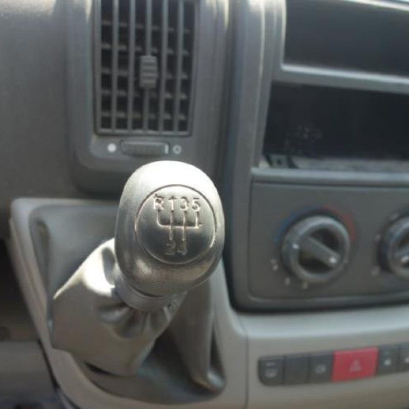 Air bag conducteur CITROEN JUMPER 3 Photo n°6