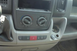 Air bag conducteur CITROEN JUMPER 3