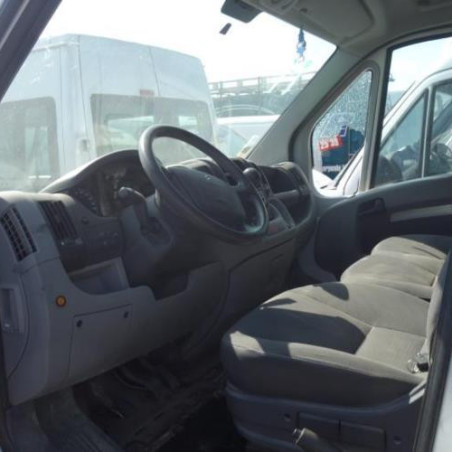 Cardan droit (transmission) CITROEN JUMPER 3