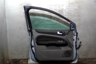 Porte avant gauche FORD FOCUS 2