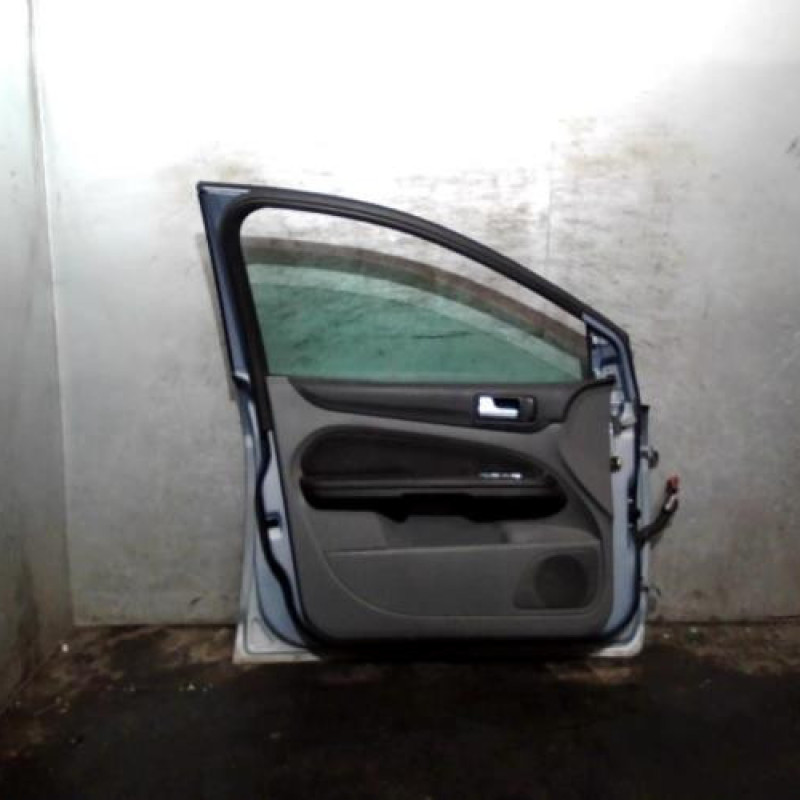 Porte avant gauche FORD FOCUS 2 Photo n°2