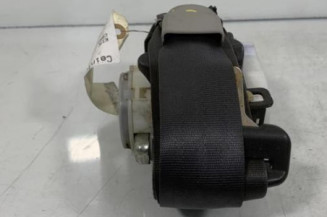 Pretensionneur de ceinture avant gauche KIA CERATO
