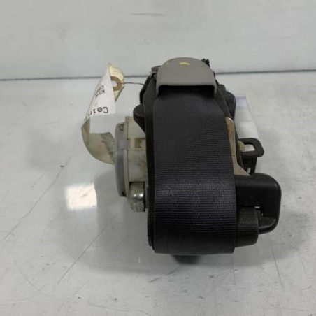 Pretensionneur de ceinture avant gauche KIA CERATO