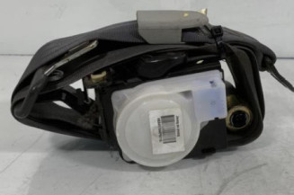 Pretensionneur de ceinture avant gauche KIA CERATO