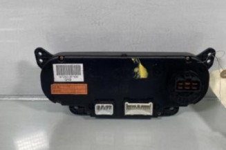 Commande chauffage KIA CERATO